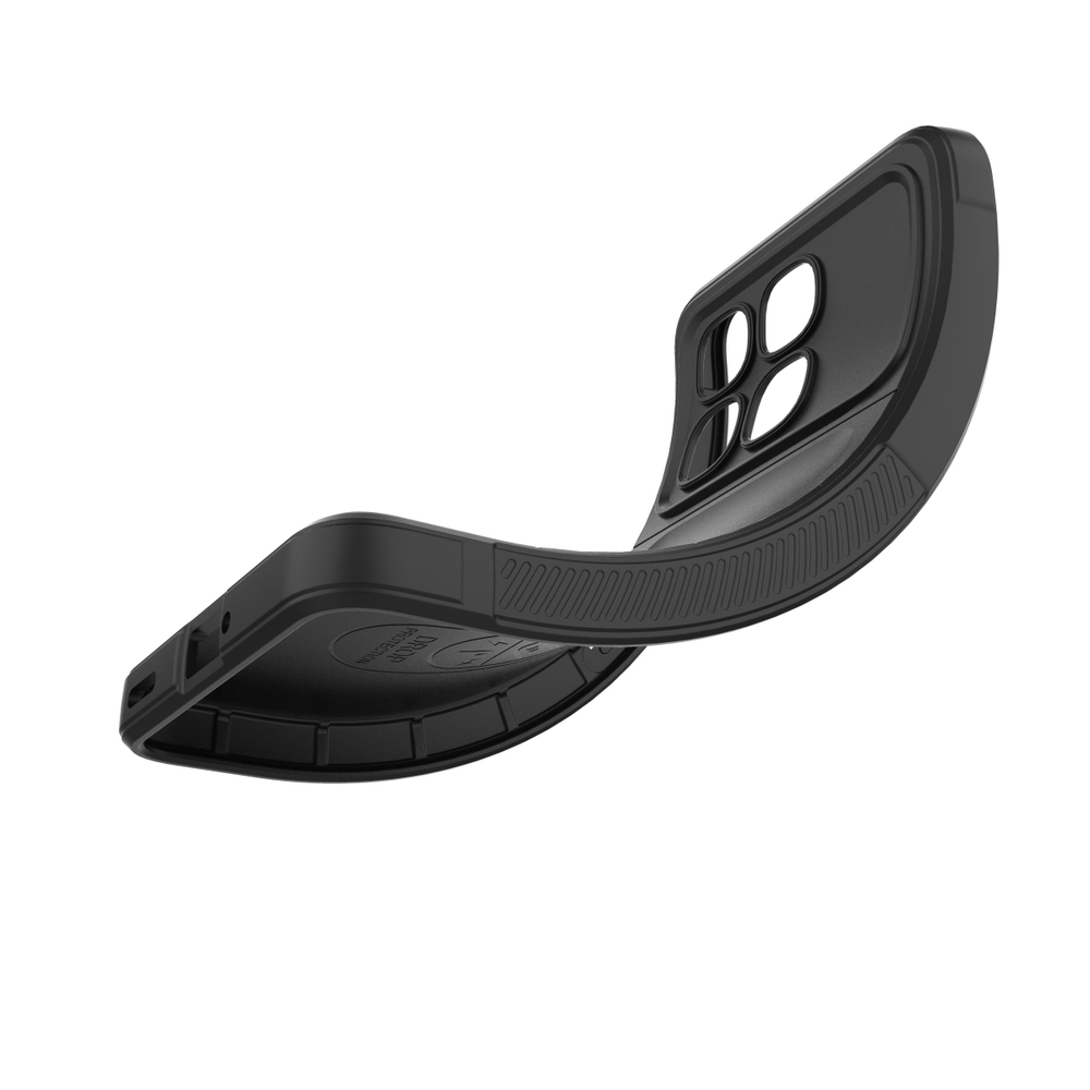 Противоударный чехол Flexible Case для Xiaomi Redmi K70 Ultra