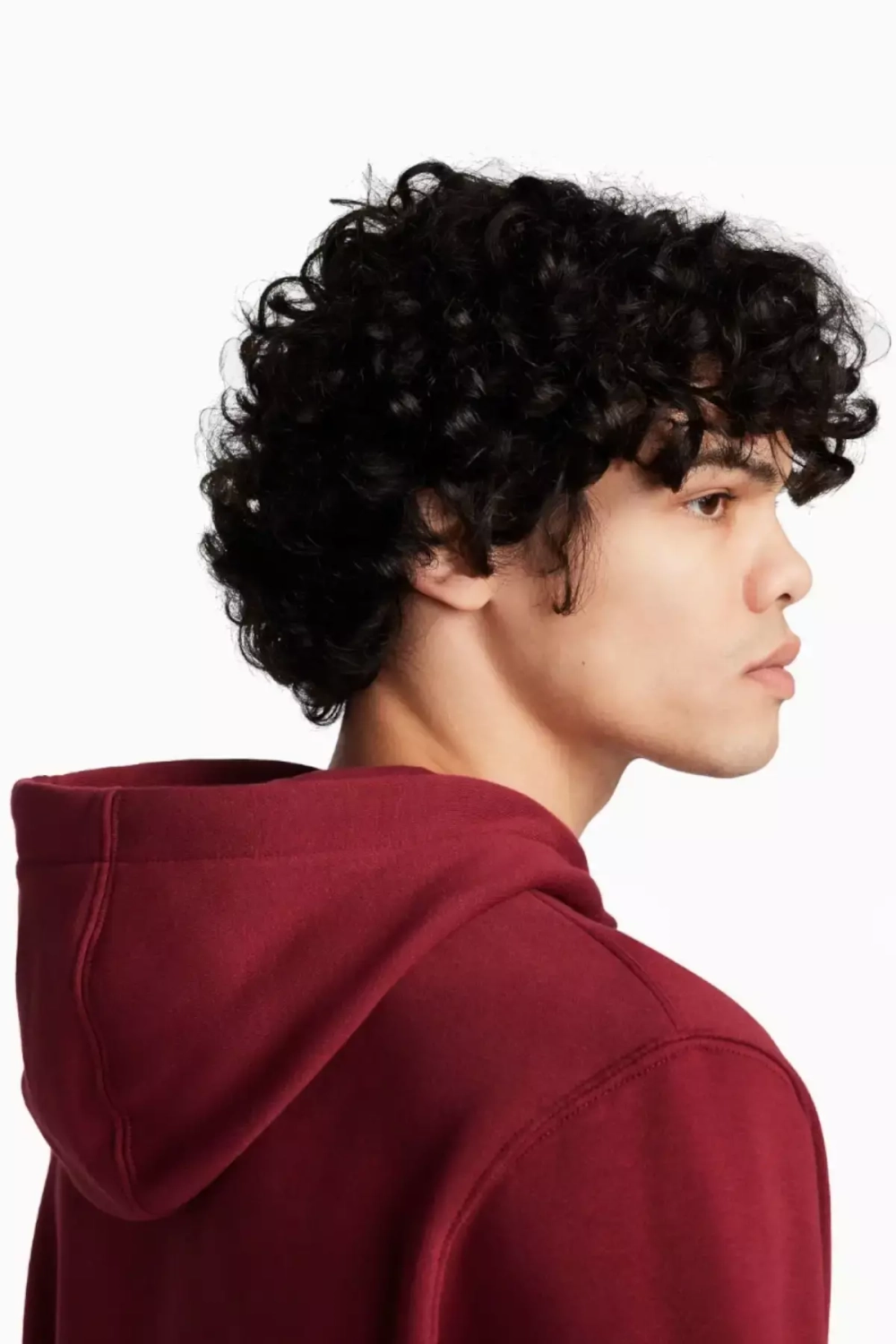 Кофта Nike Club Fleece