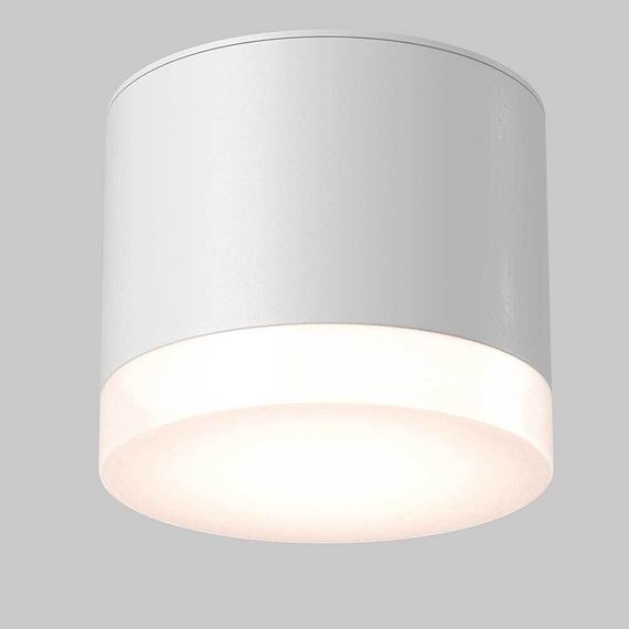 Потолочный светильник Maytoni Technical Pauline C087CL-GX53-W