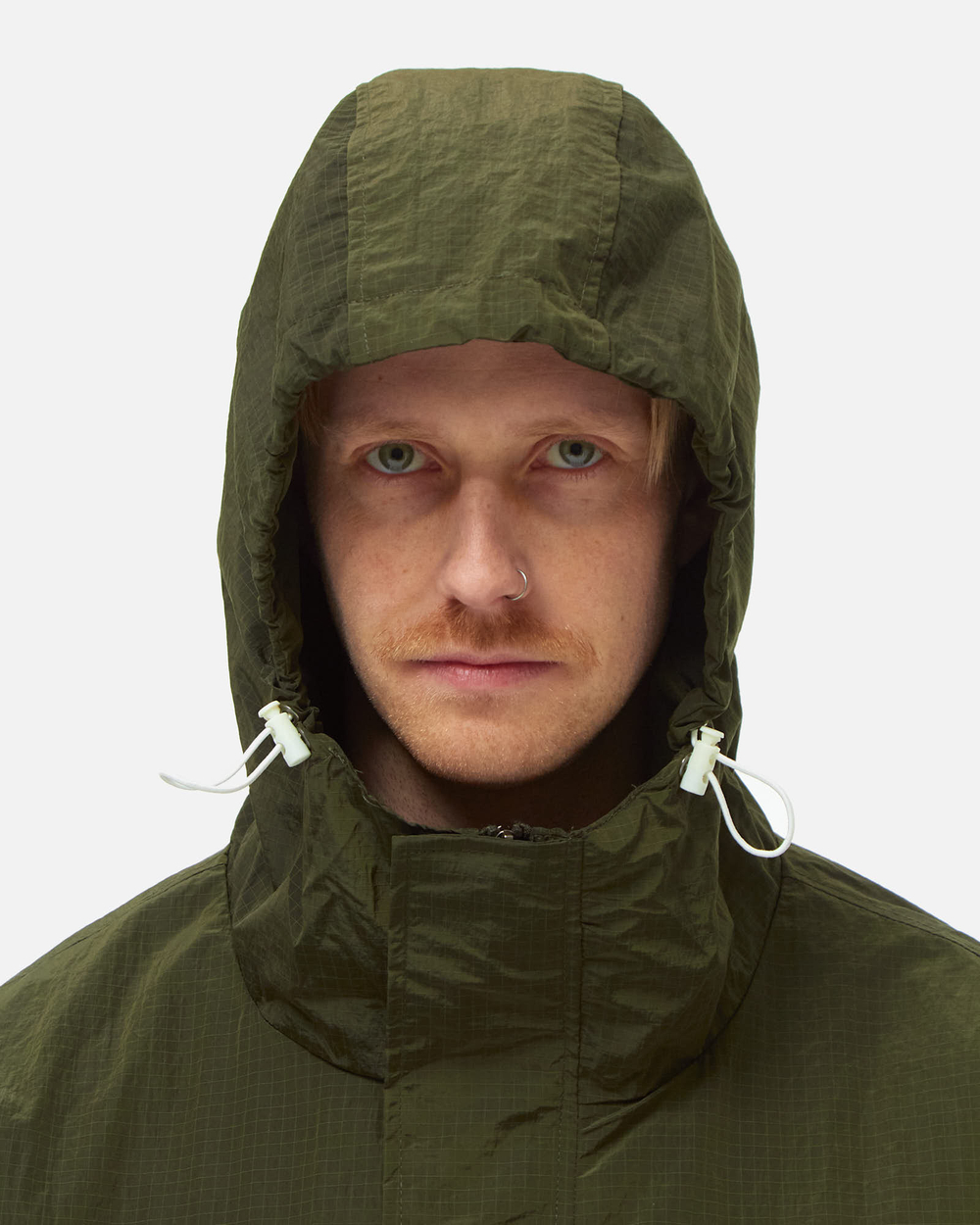 Ветровка Anteater Windjacket-14