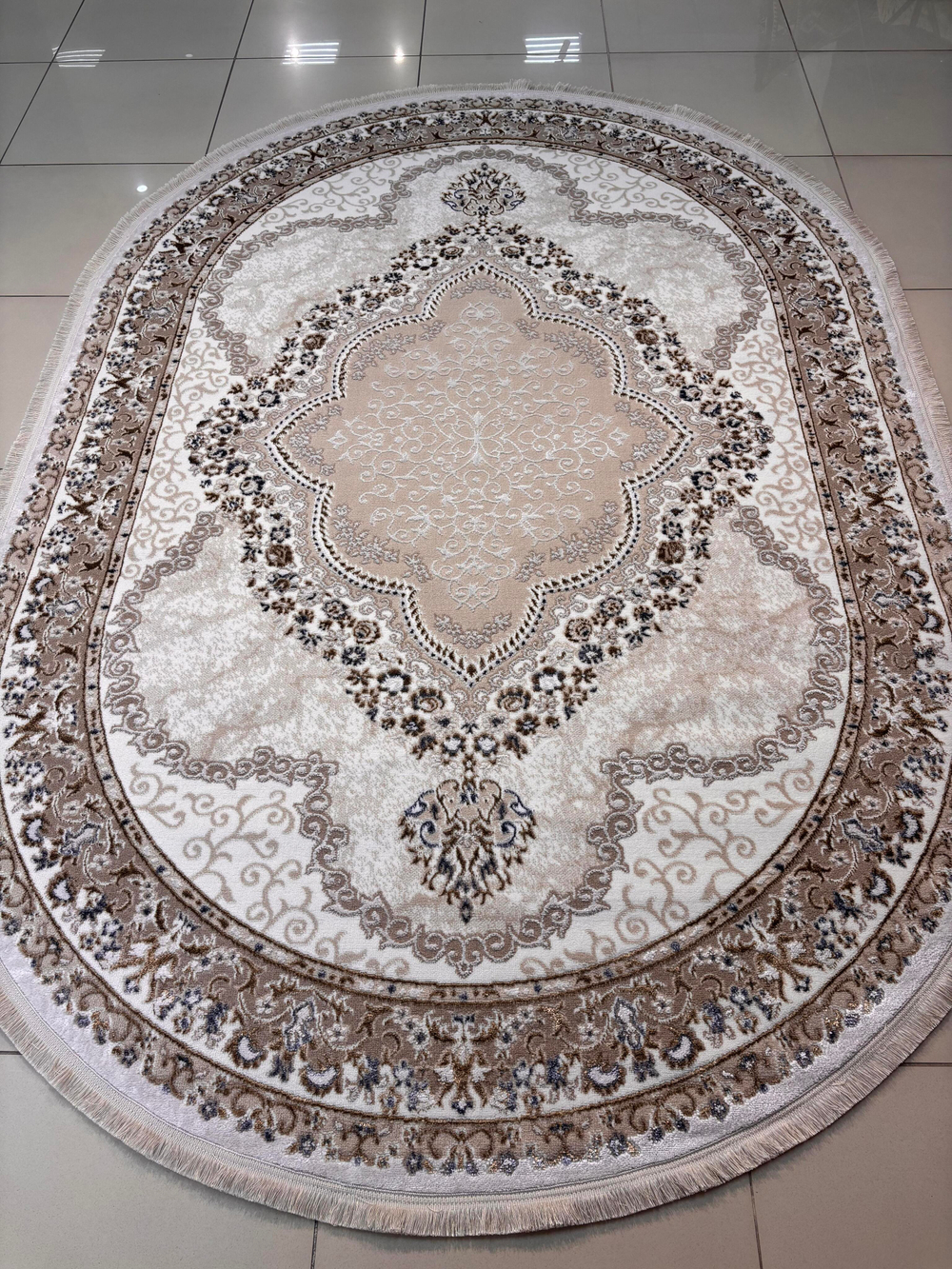 Ковер "Mosso" (200*290 см)