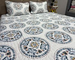 Покрывало Кит ПЭЧВОРК 2сп