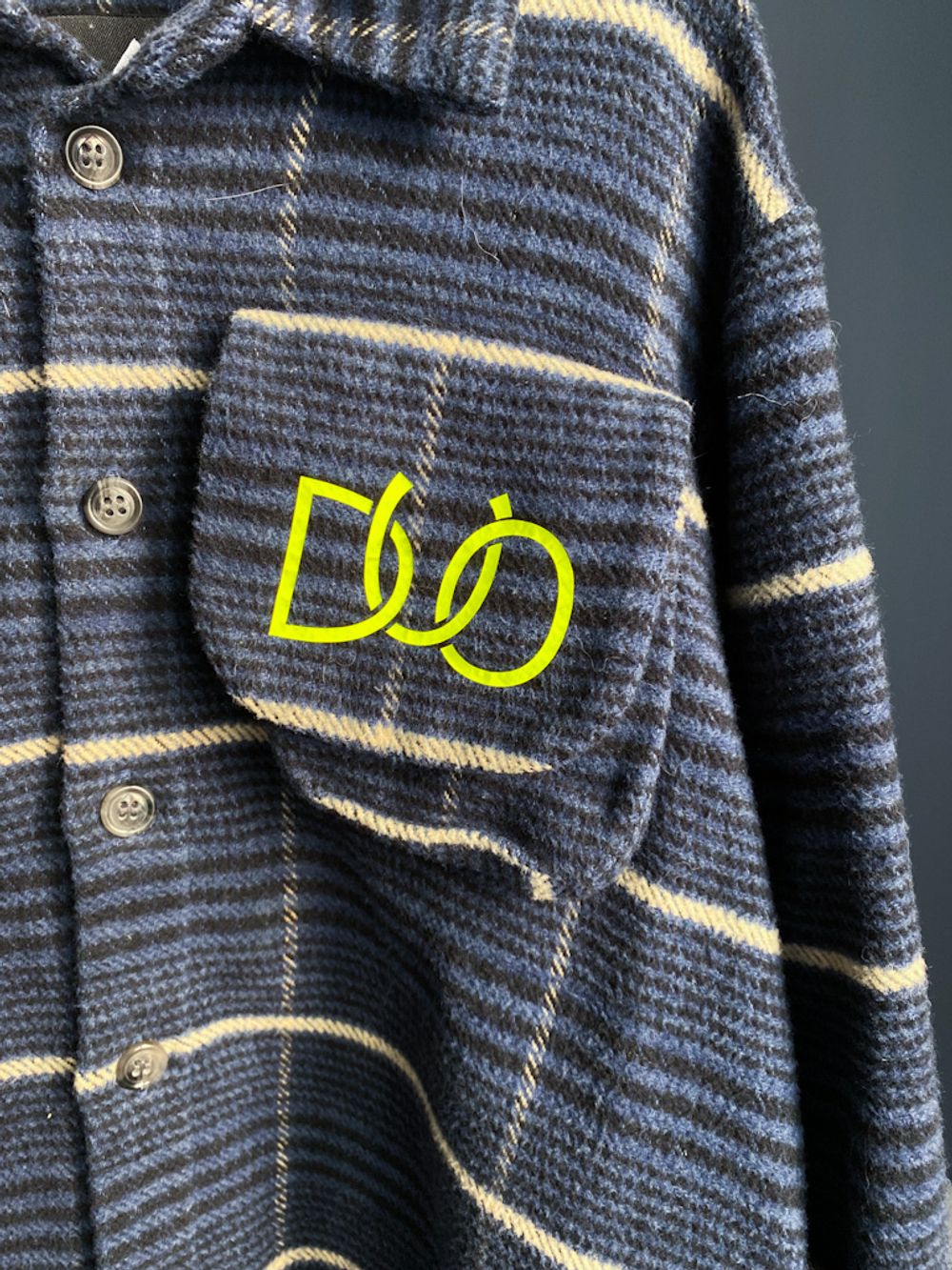 Хлопковый костюм Duo, 152