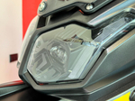 VOGE 300 Rally black