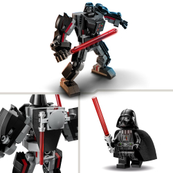 LEGO Star Wars - Мех Дарта Вейдера 75368