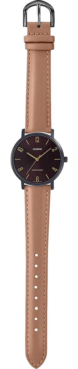 Часы Casio MTP-VT01BL-5B