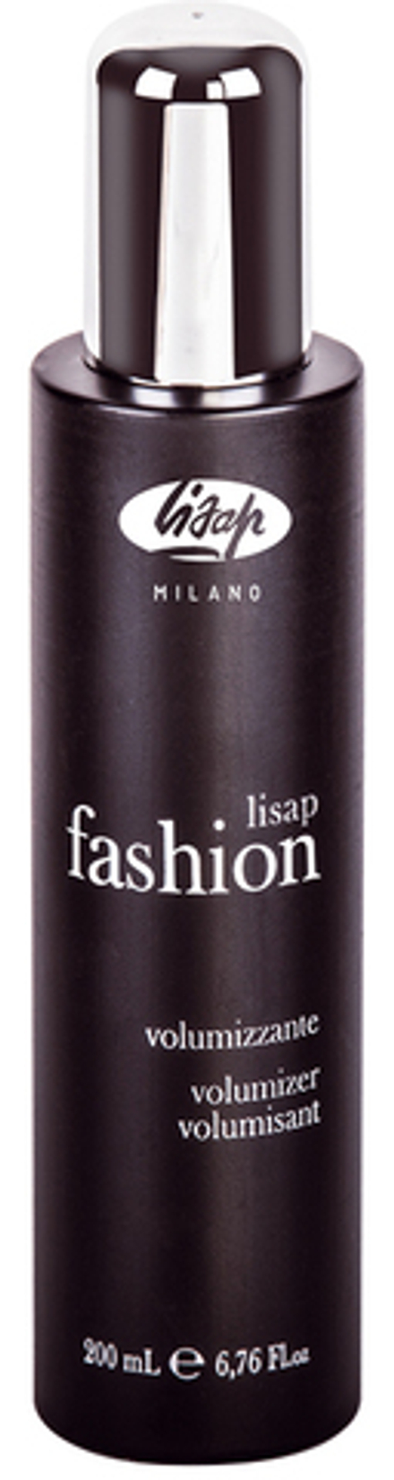 Спрей для придания объема волосам - Lisap Fashion Volumizer