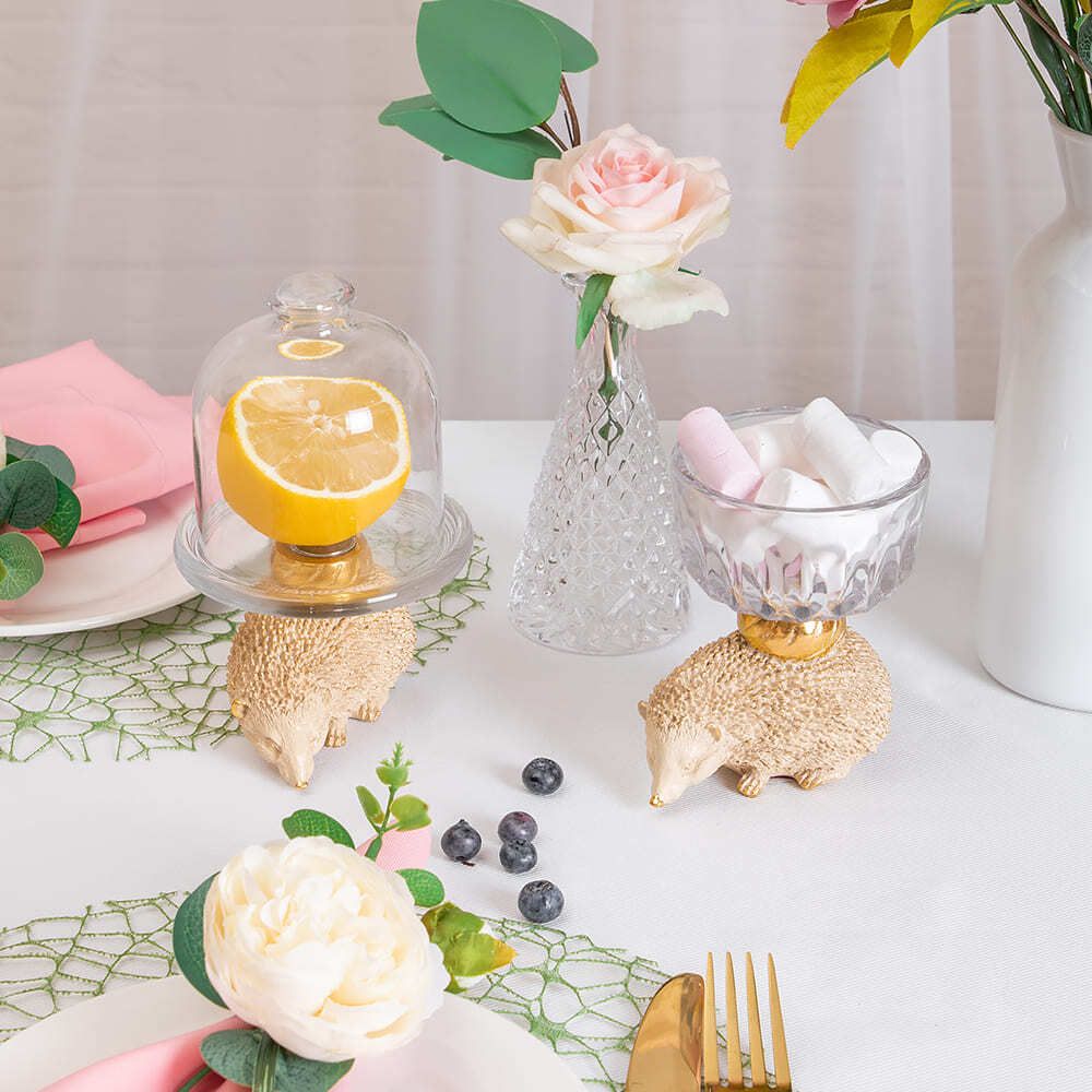 Лимонница Барб Айвори