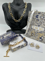 Чокер Dior