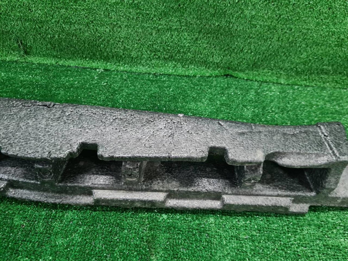 Абсорбер переднего бампера Mercedes GLC X253 15-22