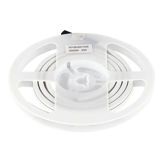 ST668.446.08 Гибкий светодиодный светильник Белый,Черный LED 1*8W 4000K 170Lm Ra>80 100° IP20 L1 000 СУПЕР5