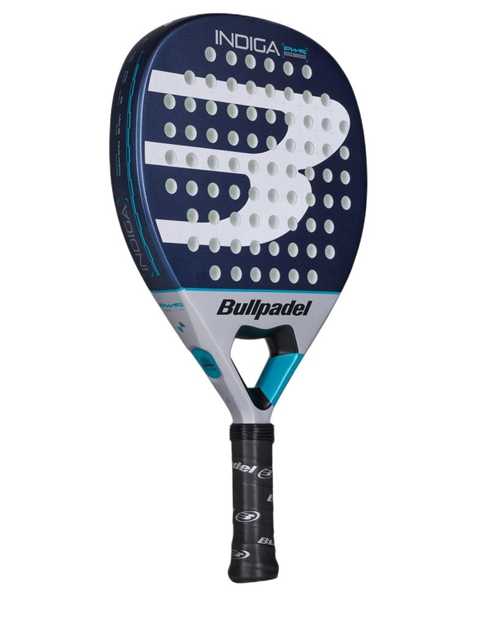 Ракетка для Padel Bullpadel Indiga PWR 26