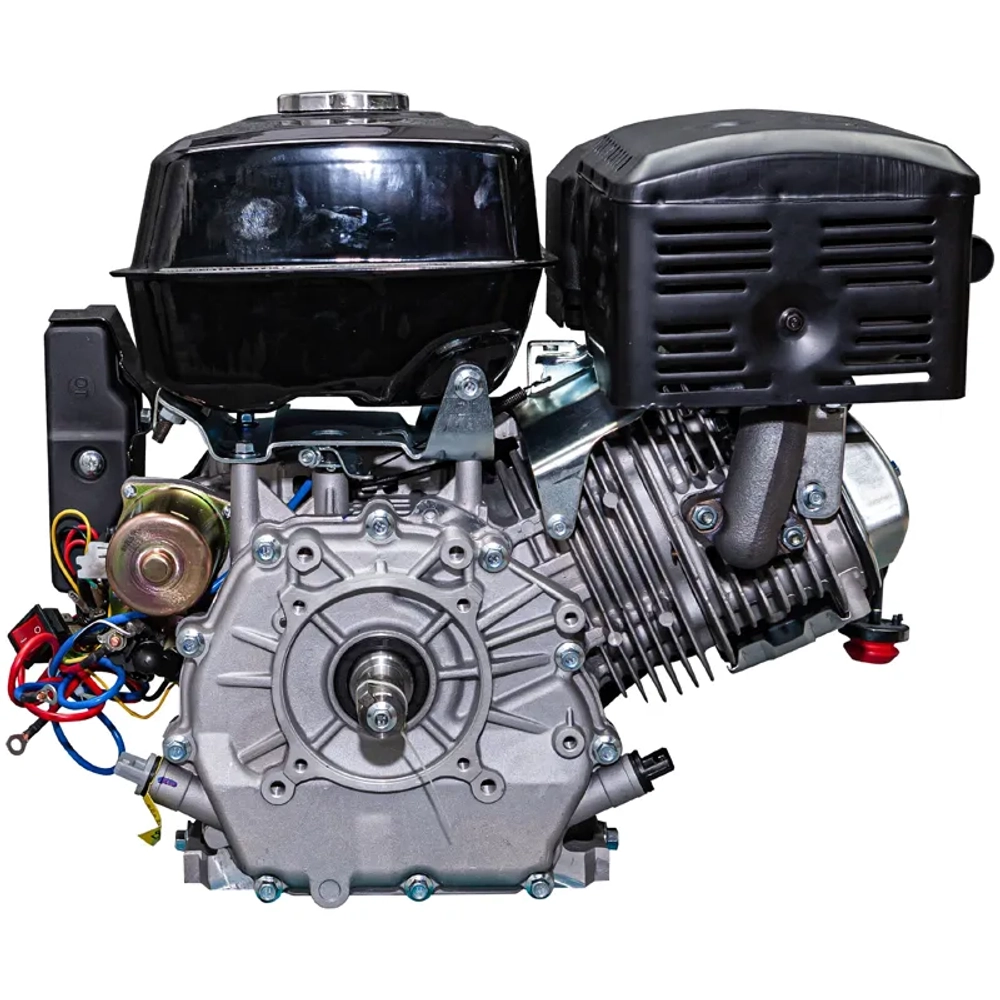 Dinking DK192FE-S двигатель бензиновый ДВИ072
