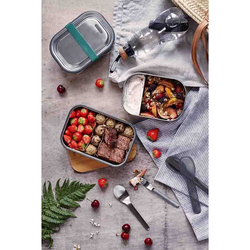 Набор столовых приборов в коробке black+blum, cutlery, 3 пр.