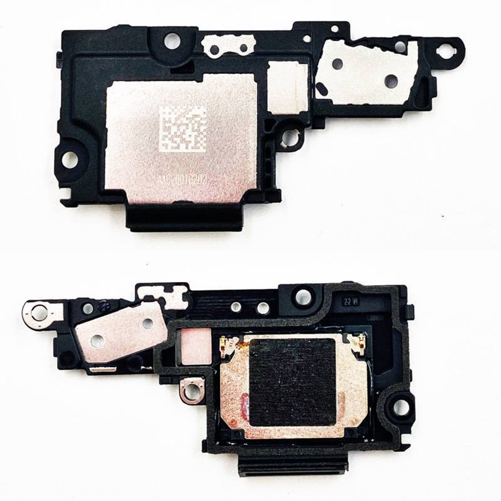 Динамик музыкальный для OPPO A91 в сборе