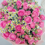 Соберу букет №415