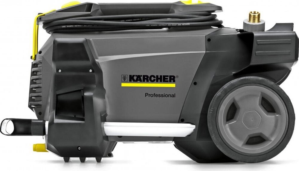 Аппарат высокого давления KARCHER HD 6/13 C *EU 230V 1.520-950.0