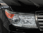 Toyota Land Cruiser, 2014 год