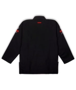 Кимоно Tatami ASPECT - Black