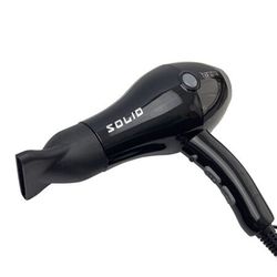 Фен с бесщеточным мотором Harizma Solid, 2200 Вт (h10227)