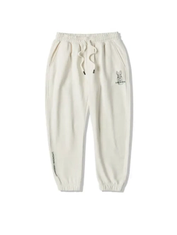 Брюки-джоггеры базовые LADOK