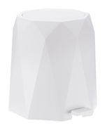 Контейнер для мусора педальный ПРИЗМА 4,5л М2482