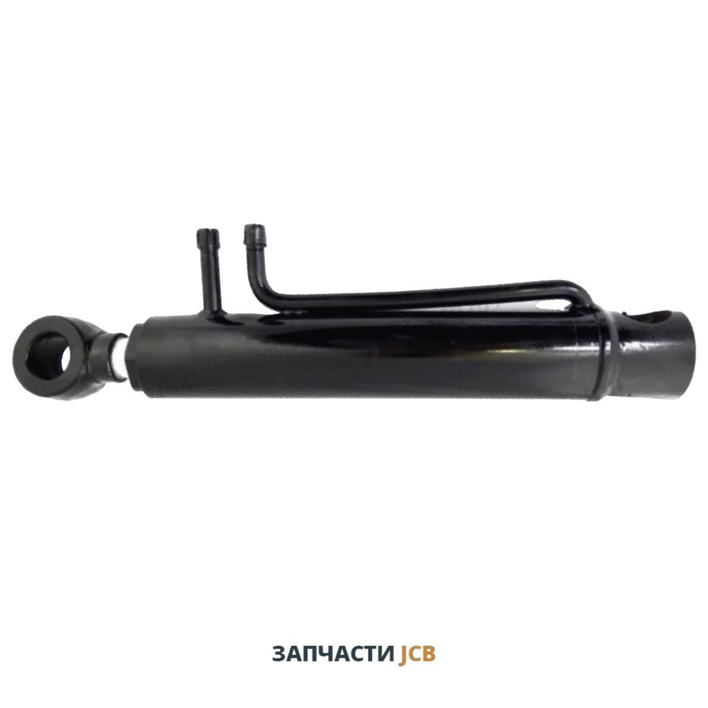 Гидроцилиндр челюсти JCB 556/60367, 556/60366, 556-60367, 556-60366