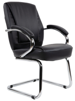 Кресло для конференций CHAIRMAN 794 V, экокожа