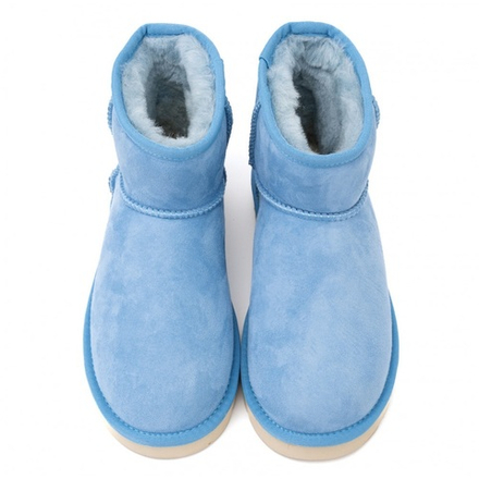 Ugg Classic Mini II Fresh Air