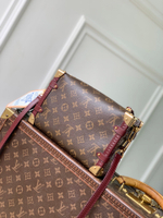 Louis Vuitton Side Trunk MM