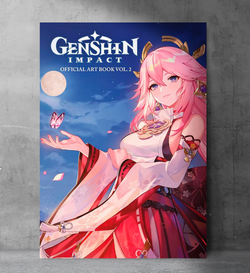 Genshin Impact