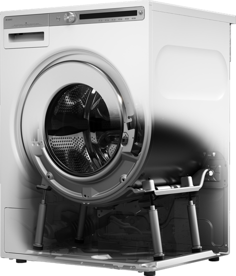 Стиральная машина ASKO W2084.W/3