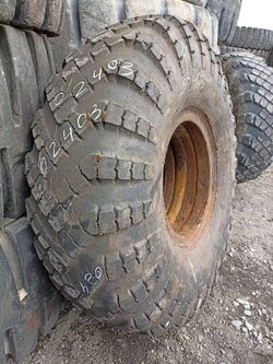 18.00-24 (500-610) Ураган И-170 шина б/у