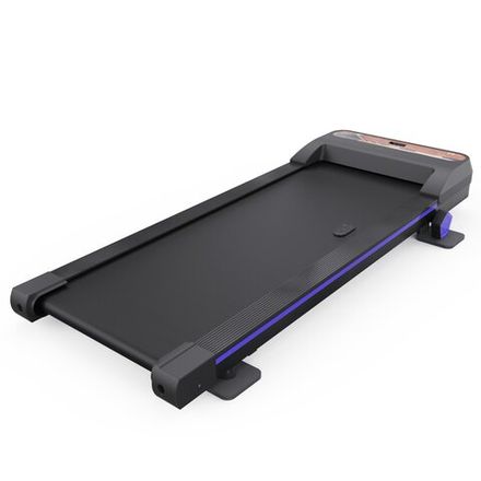 Беговая дорожка DFC T-JK/  5 уровней наклона, черная