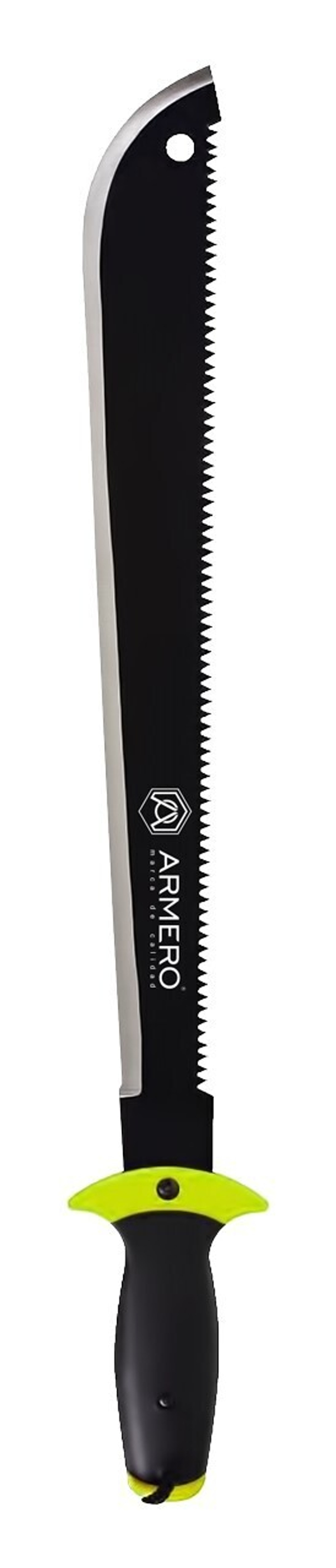 Мачете-пила Armero A511/600, 600 мм