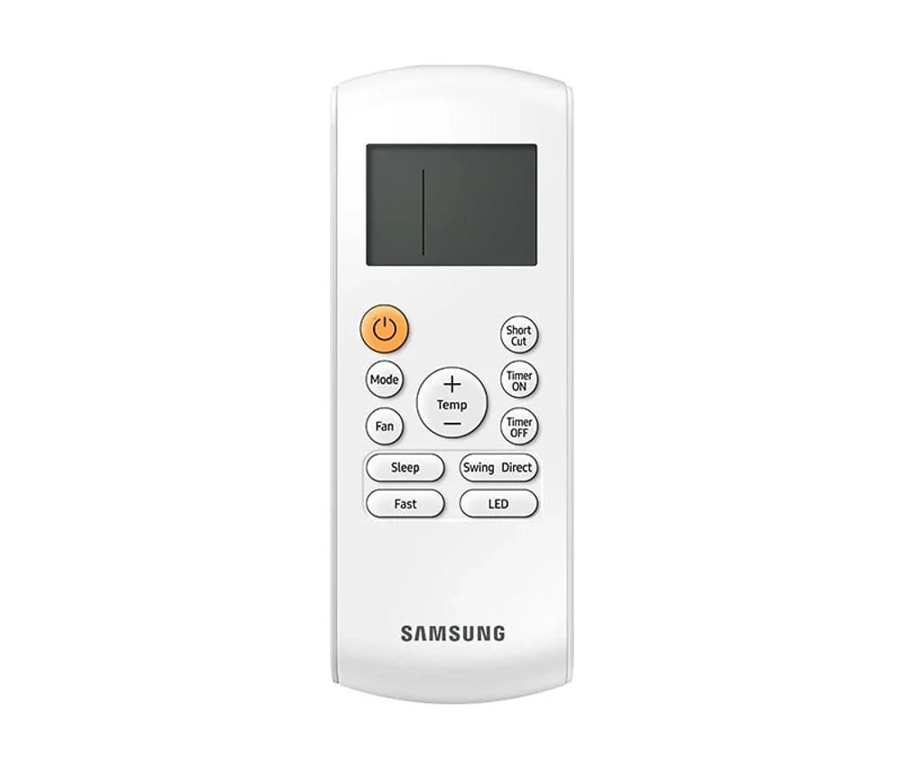 Samsung AR12TQHQAURNER