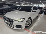 Audi A6 (C8) 45 TFSI Premium (01.2021)