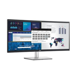 Монитор Dell P3424WE