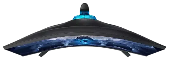 Игровой монитор Odyssey Neo G7