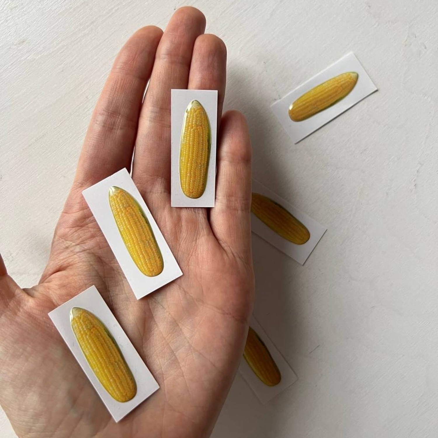 Кукуруза опт ( 90шт)