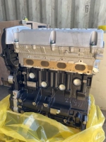 Двигатель G4JS (2.4 БЕНЗИН)