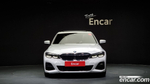 BMW 3 Series (G20) 320i M Sports (11.2021)