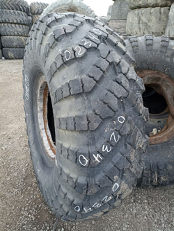 18.00-24 (500-610) Ураган И-170 шина б/у