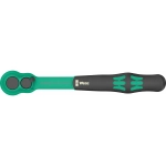 Трещотка Zyklop Comfort WERA 05005540001