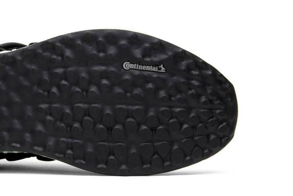 Кроссовки Adidas Originals Nmd Core Black Mesh