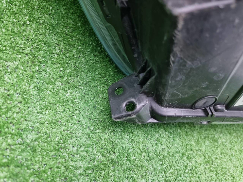 Фара левая Volvo XC40 (2017-2022) LED