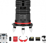 Лазерный уровень ADA 6D Servoliner (версия 2020 года) А00621