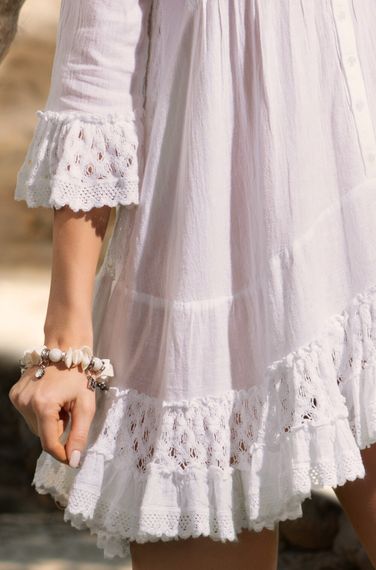 Пляжная туника Mia-Amore ARGENTINA Аргентина 6895