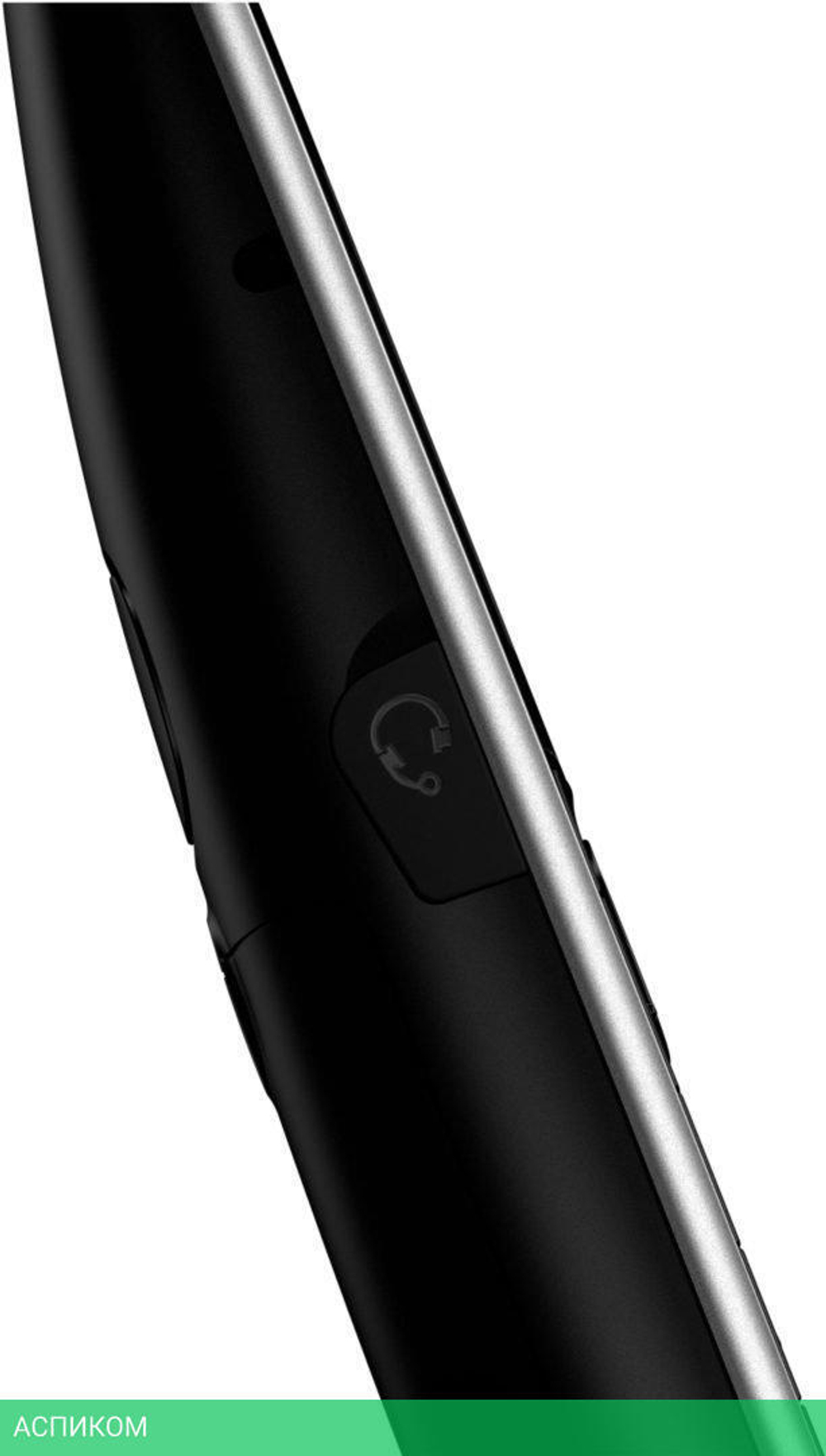Радиотелефон DECT Panasonic KX-TGJ320RUB