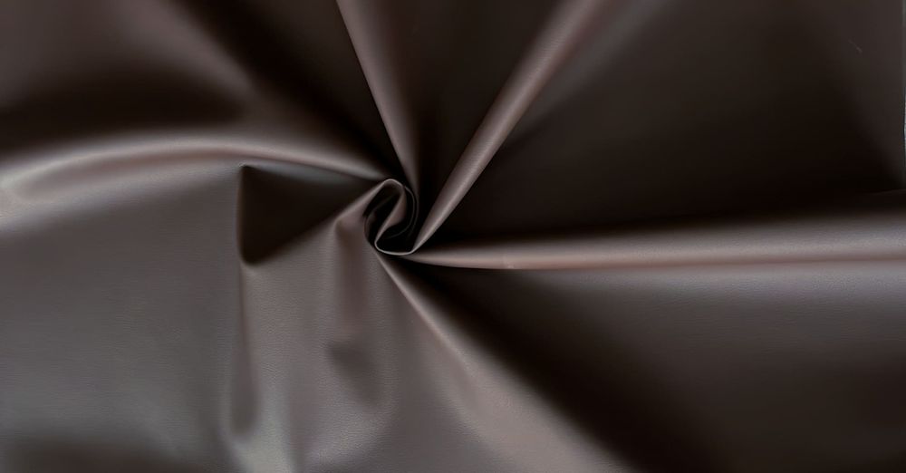 Искусственная кожа Нитро Нат